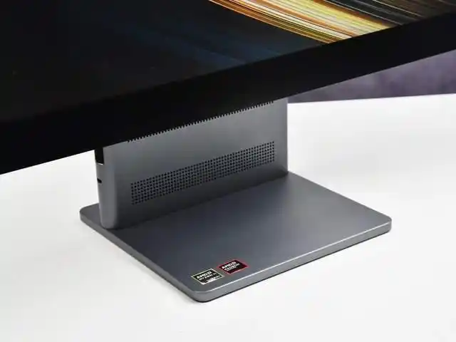 AMD锐龙AI Max+395一体机_Ryzen AI_希未Aidea ONE R27评测