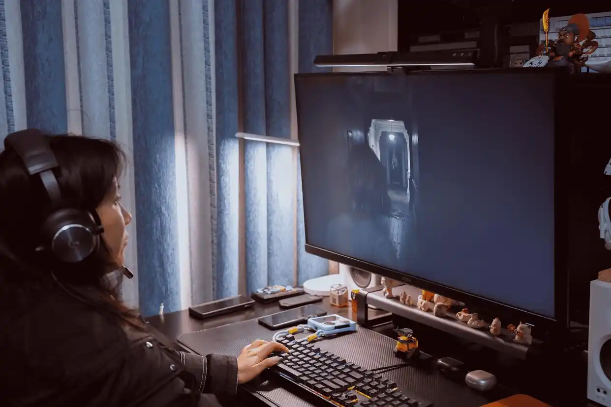 无短板装机——玩爽生化9只需要一套：9800X3D+RTX5070