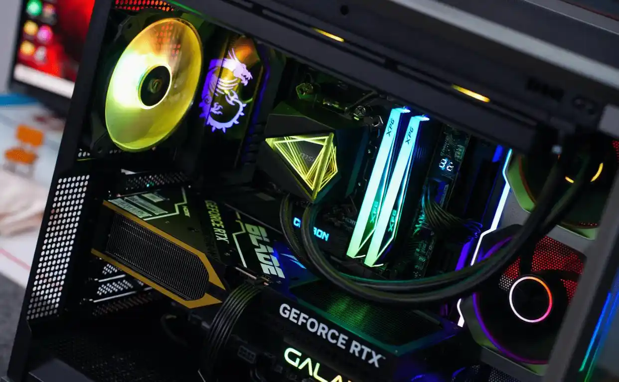 生化危机9配置要求_9800X3D_生化危机9光追配置