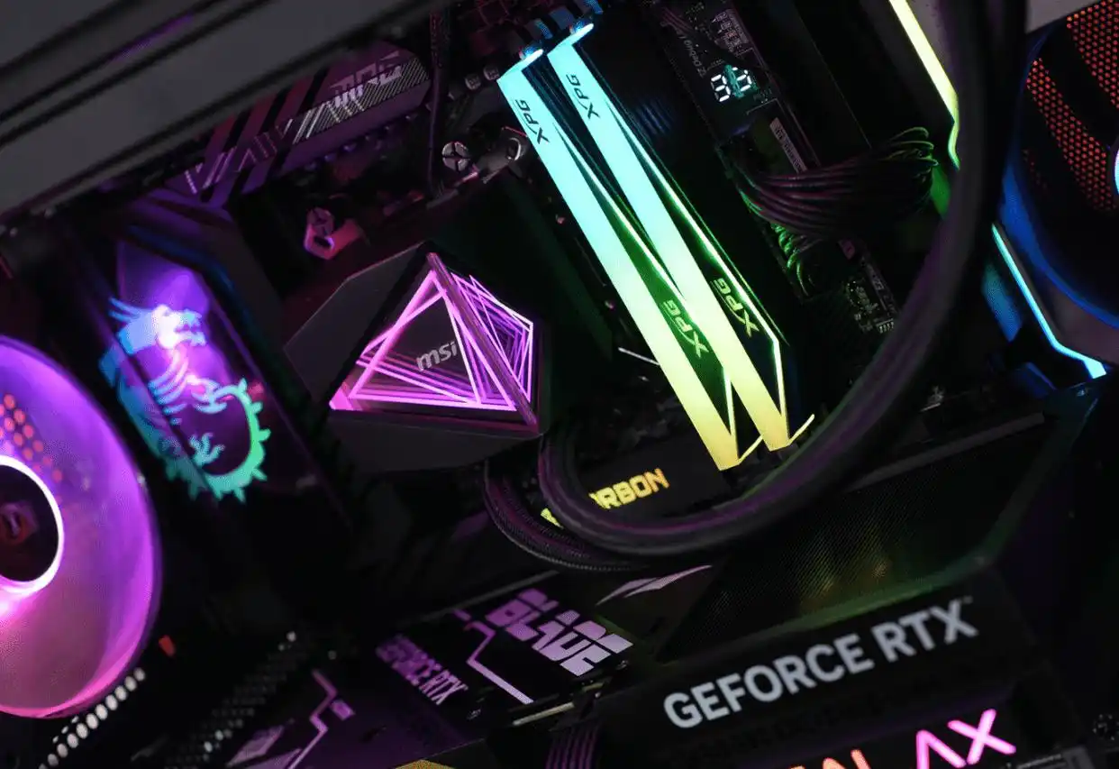 生化危机9配置要求_9800X3D_生化危机9光追配置