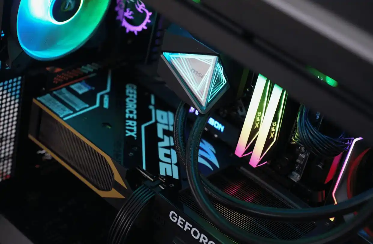 生化危机9光追配置_生化危机9配置要求_9800X3D