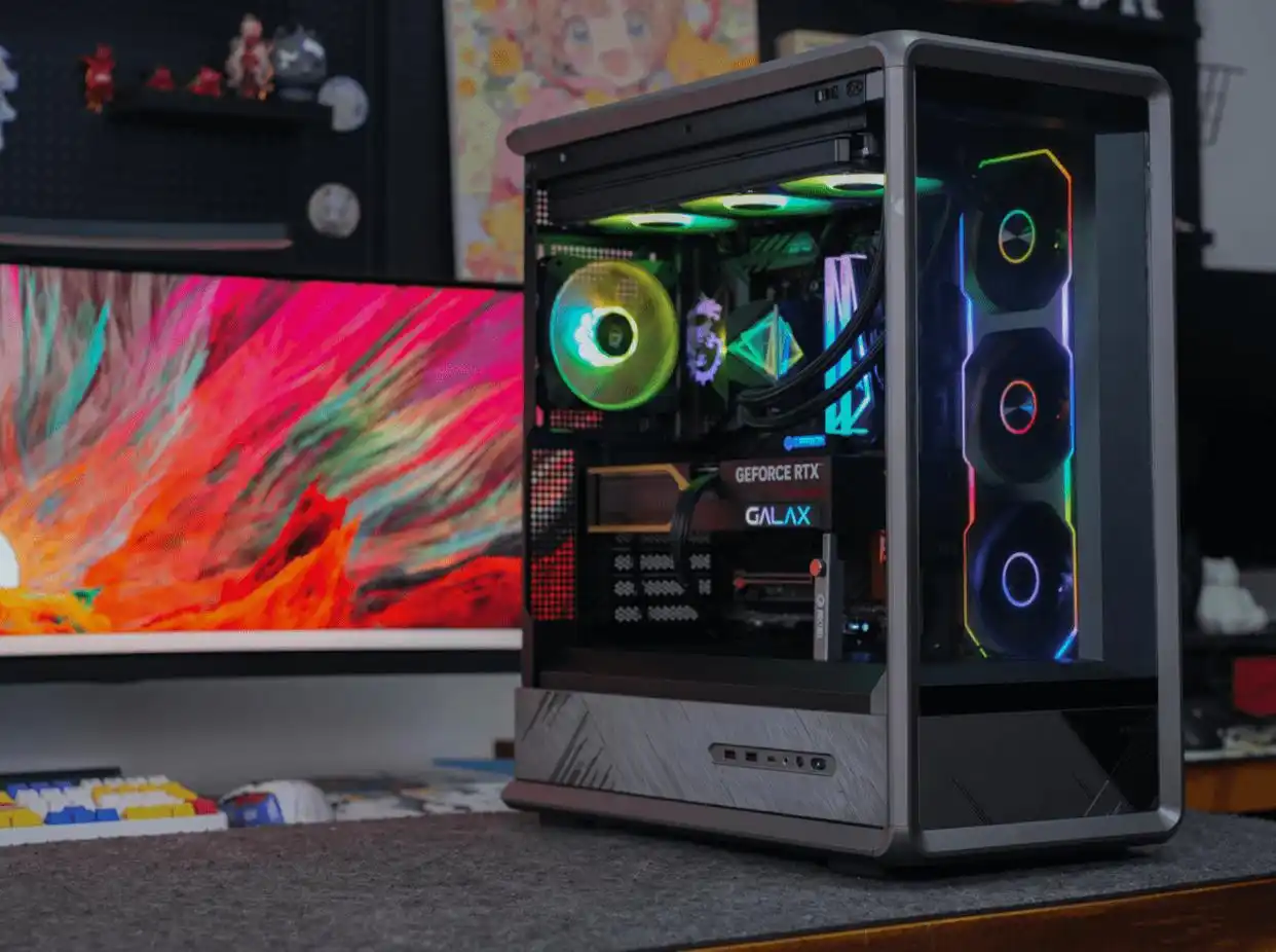 生化危机9配置要求_9800X3D_生化危机9光追配置