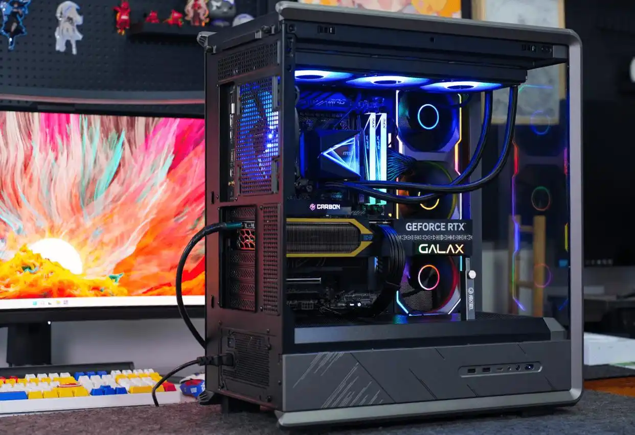 9800X3D_生化危机9光追配置_生化危机9配置要求