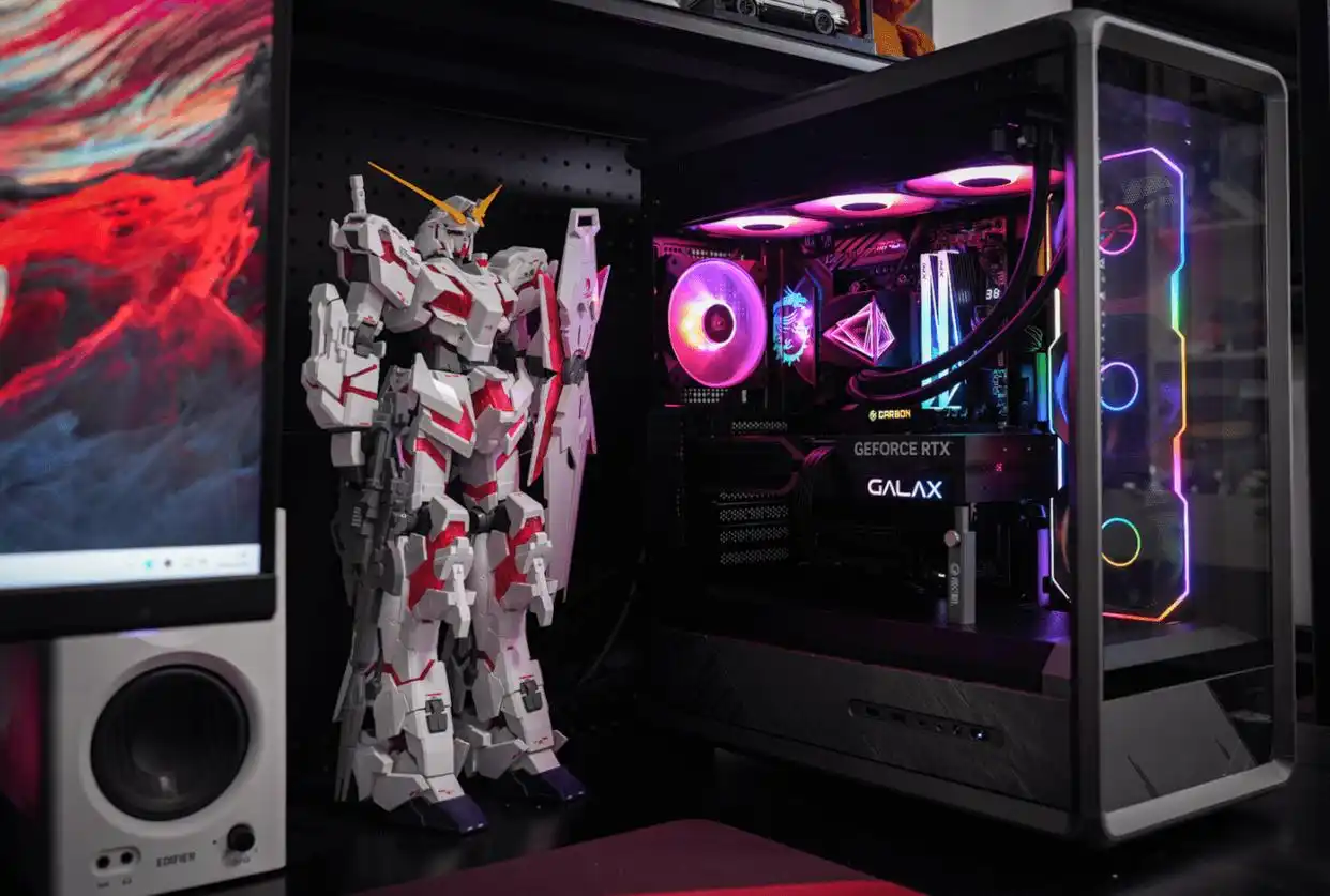 生化危机9光追配置_生化危机9配置要求_9800X3D