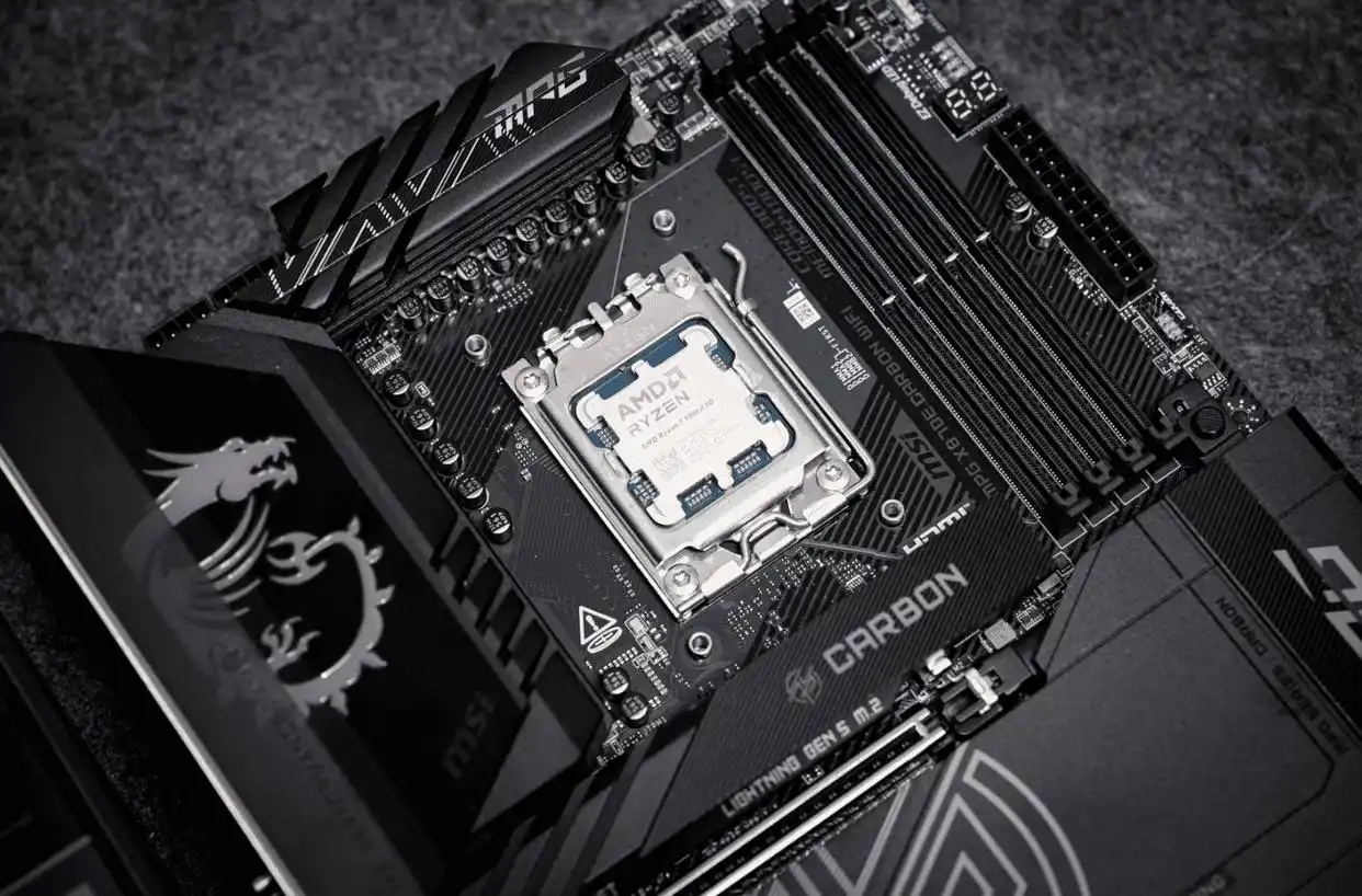 生化危机9配置要求_9800X3D_生化危机9光追配置