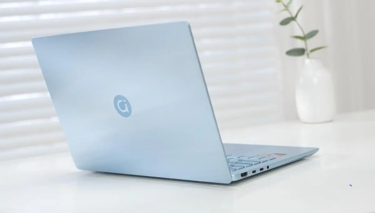 Ryzen AI_华硕a豆14 Air 2026 锐龙AI 9 H 465 轻薄本