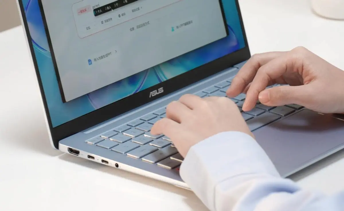 华硕a豆14 Air 2026 锐龙AI 9 H 465 轻薄本_Ryzen AI