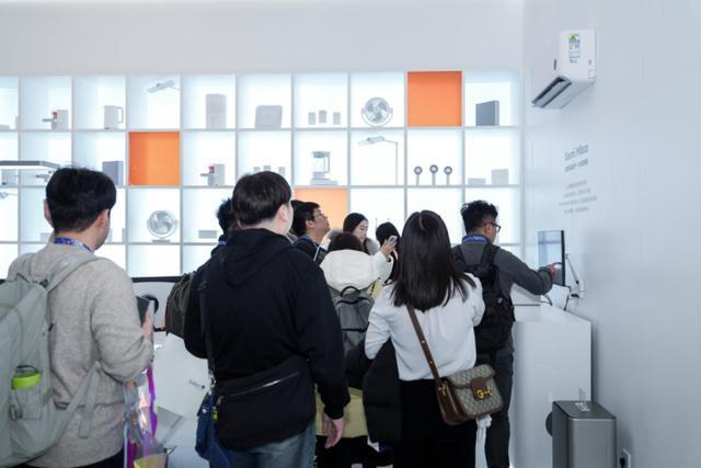 小米AWE2026人车家全生态_Miloco大模型全屋智能_5700G