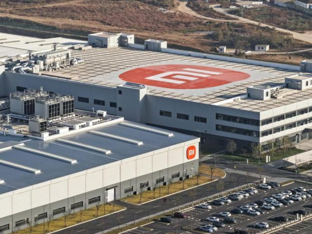 5700G_小米AWE2026人车家全生态_Miloco大模型全屋智能