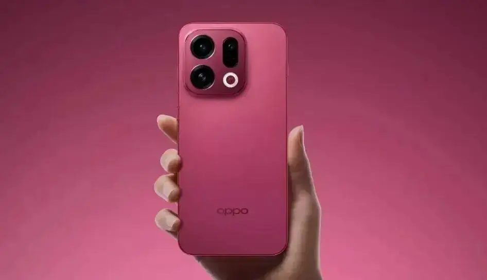 OPPO Find X9s Pro 80W快充_OPPO Find X9s 6.3英寸小屏旗舰_9500F