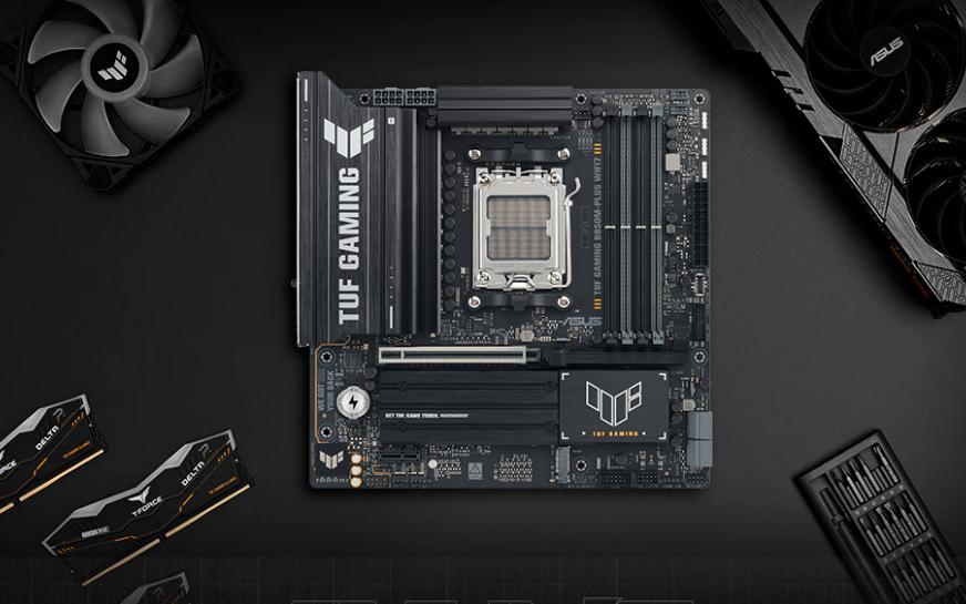 9700X_锐龙7 9700X性价比搭配方案_AMD锐龙7 9700X游戏主机配置