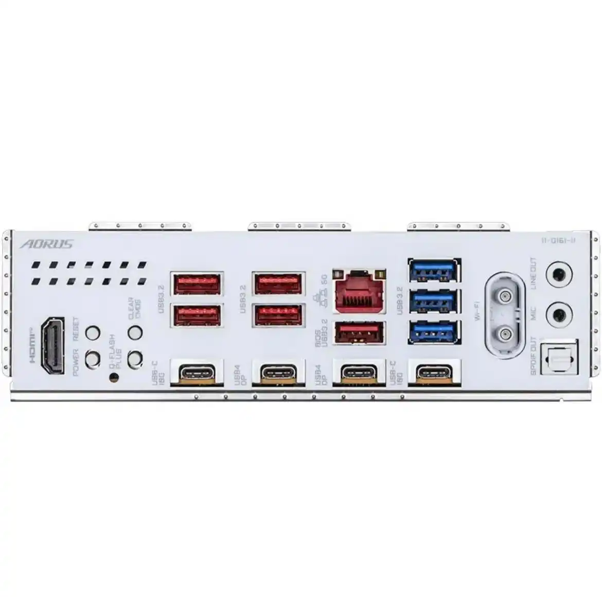 技嘉X870E AORUS PRO X3D ICE 主板 X3D鸡血模式2.0 锐龙9 9800X3D 性能释放_9950X3D