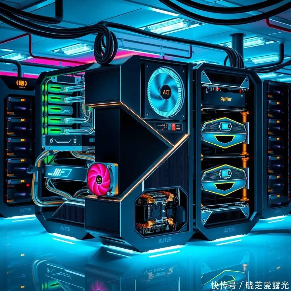 部署 AI 应用需要什么服务器？