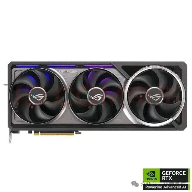 显卡排行榜 选购参考 旗舰级显卡_Radeon 能效比优势