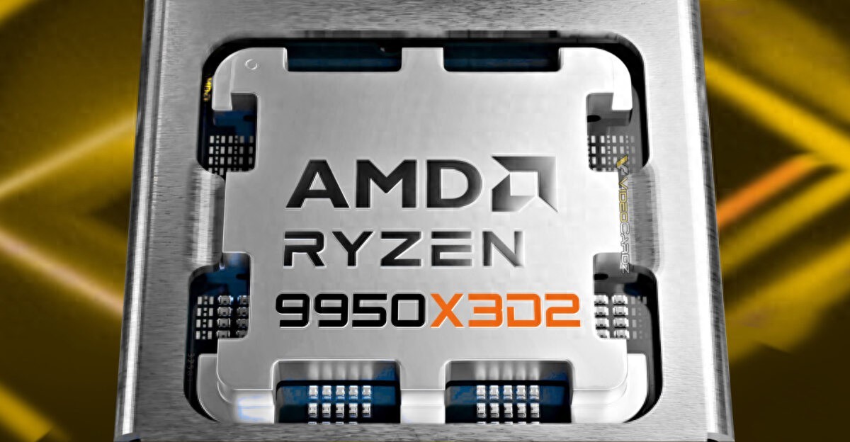 未取消，确定存在！华擎官宣全系AM5主板均支持Ryzen 9 9950X3D2