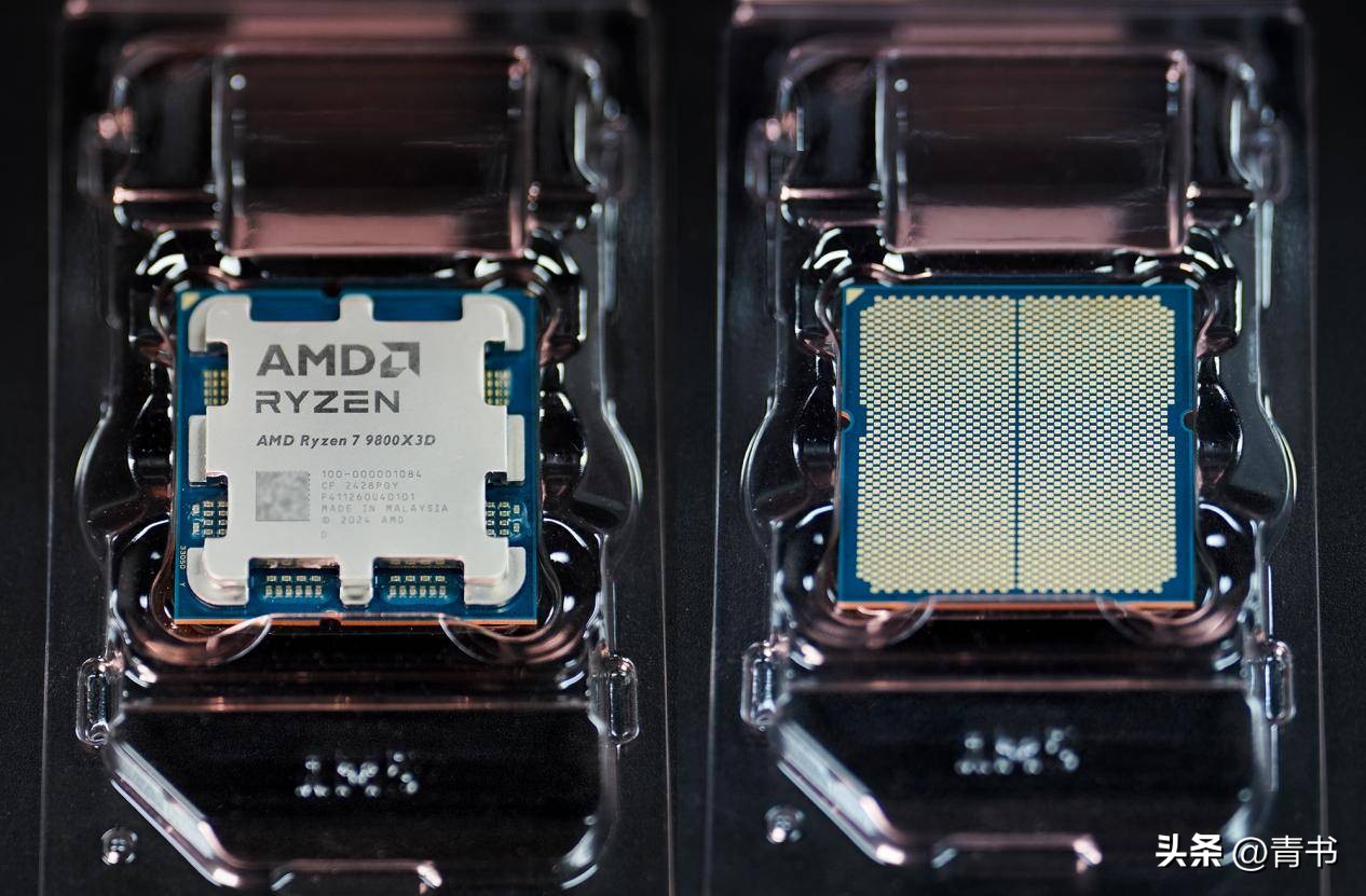 9800X3D_1000美元游戏主机_iBuyPower捡漏攻略