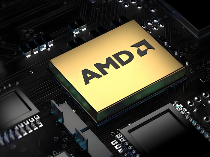 英特尔与AMD处理器:谁更胜一筹?