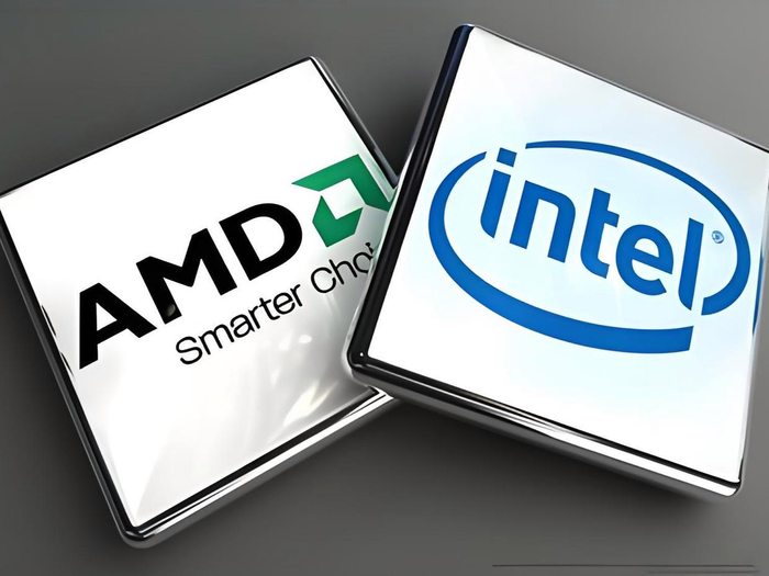 AMD处理器_性能价格集成显卡_英特尔AMD处理器对比
