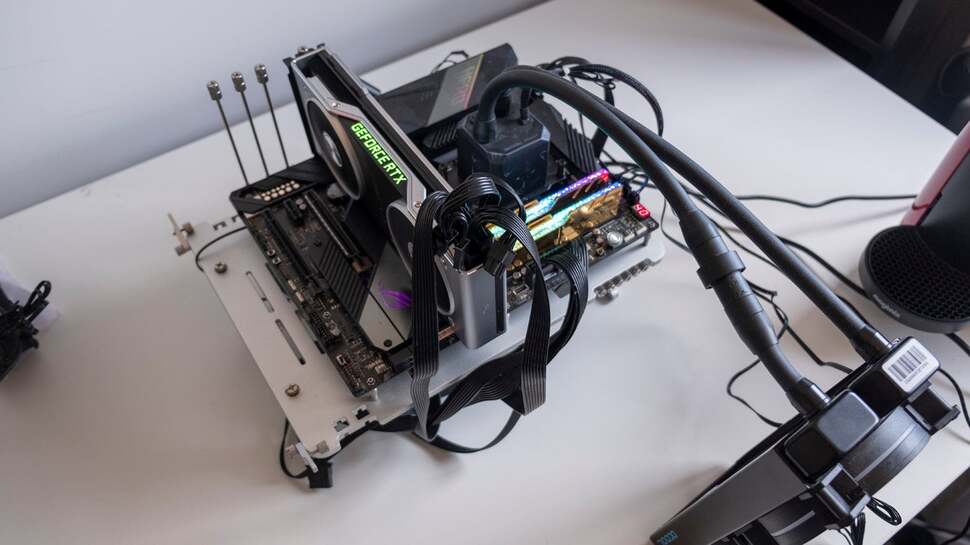 上市 6 年还在卖的锐龙 7 5700G，是神 U 还是智商税？实测给你答案