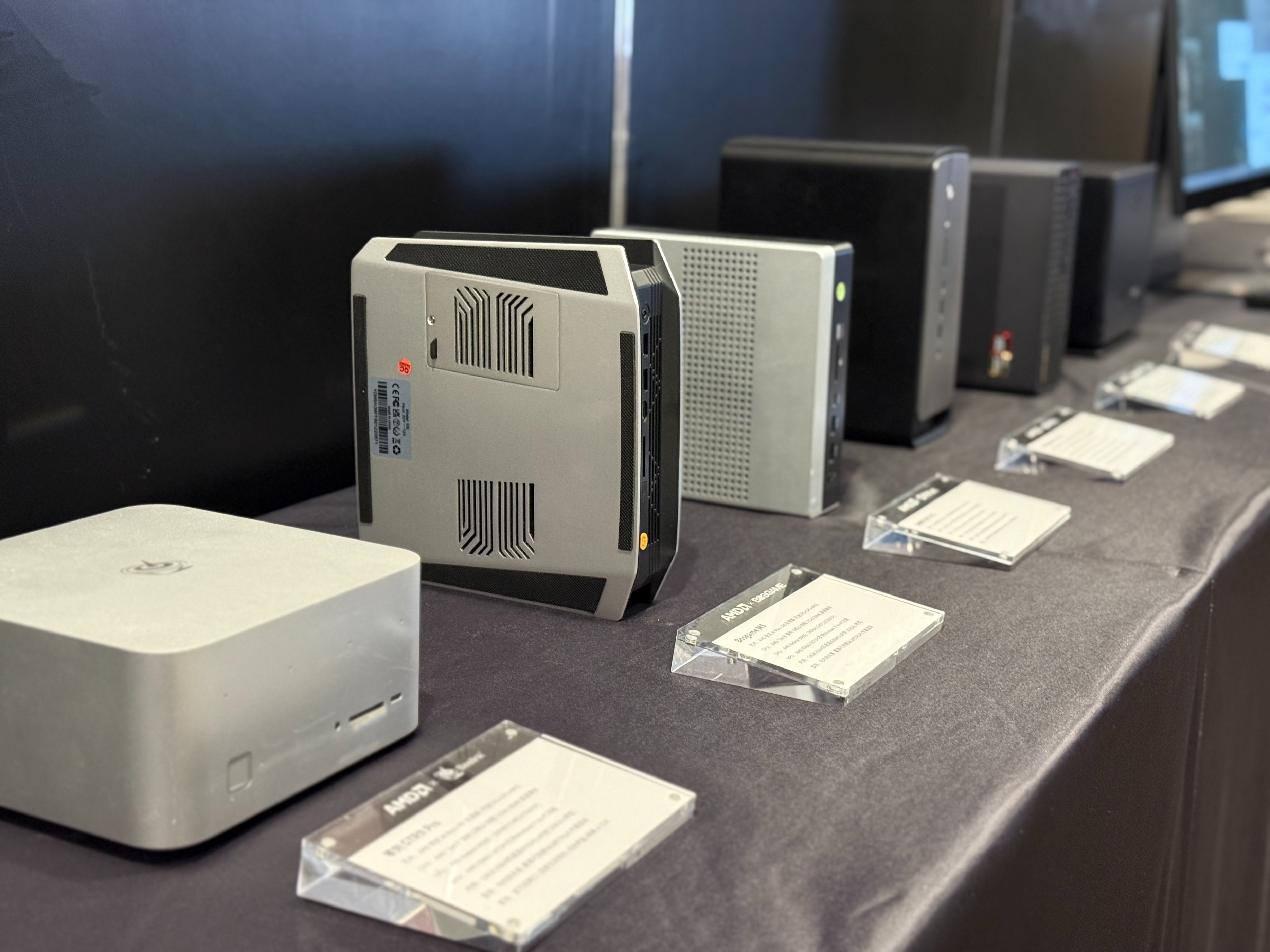 锐龙AI 400系列笔记本新品_Ryzen AI_AMD锐龙AI Max系列处理器