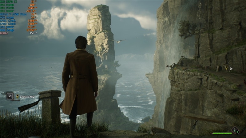 亡羊补牢 为时未晚否！酷睿Ultra 7 270K/5 250K Plus首发评测：游戏性能大幅提升