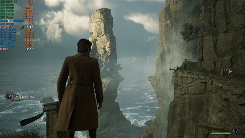 亡羊补牢 为时未晚否！酷睿Ultra 7 270K/5 250K Plus首发评测：游戏性能大幅提升