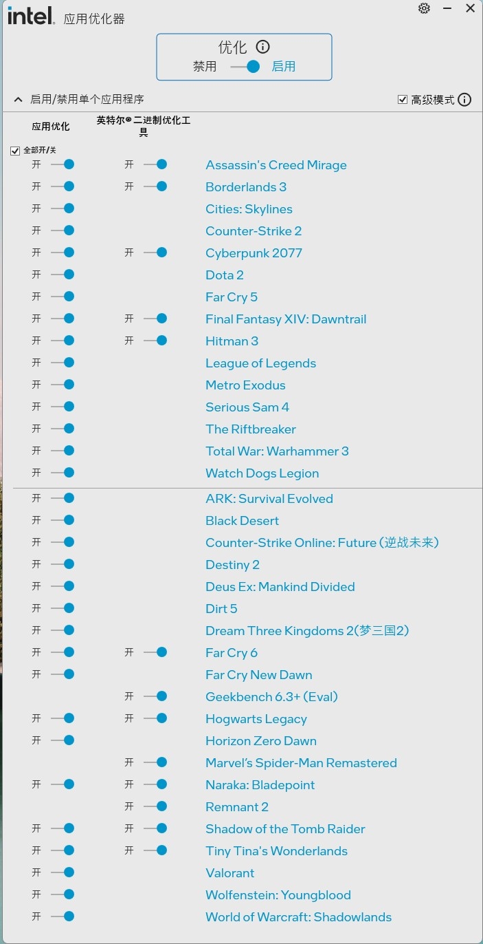 亡羊补牢 为时未晚否！酷睿Ultra 7 270K/5 250K Plus首发评测：游戏性能大幅提升