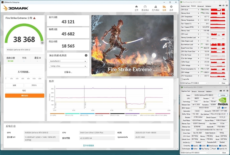 亡羊补牢 为时未晚否！酷睿Ultra 7 270K/5 250K Plus首发评测：游戏性能大幅提升