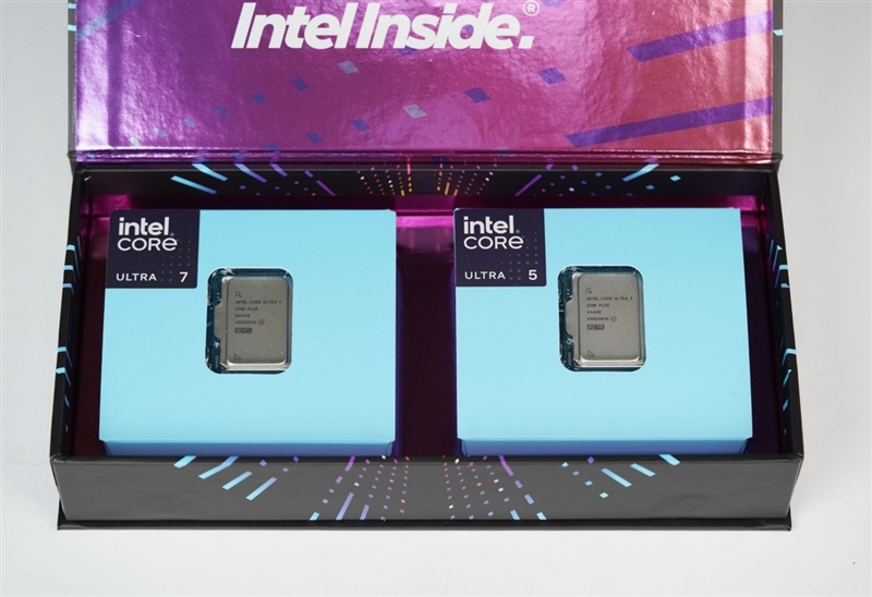 亡羊补牢 为时未晚否！酷睿Ultra 7 270K/5 250K Plus首发评测：游戏性能大幅提升