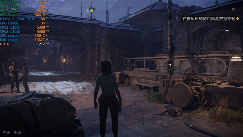 亡羊补牢 为时未晚否！酷睿Ultra 7 270K/5 250K Plus首发评测：游戏性能大幅提升