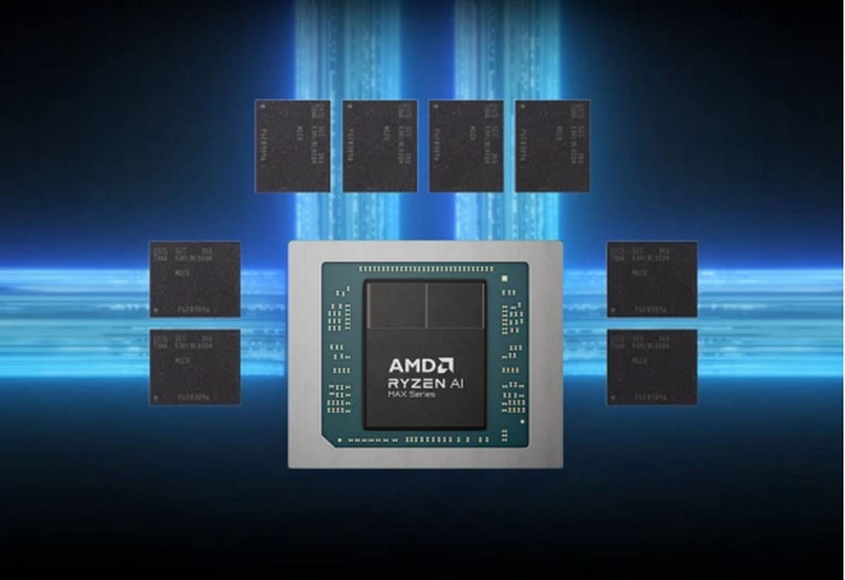 华硕天选Air2026锐龙AIMax版_Ryzen AI_AMD锐龙AIMax+392移动处理器