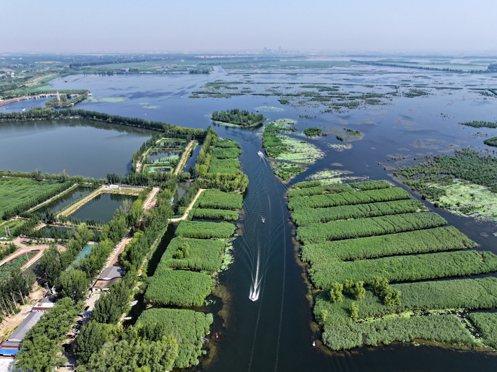 9500F_雄安新区高质量建设_雄安新区规划发展