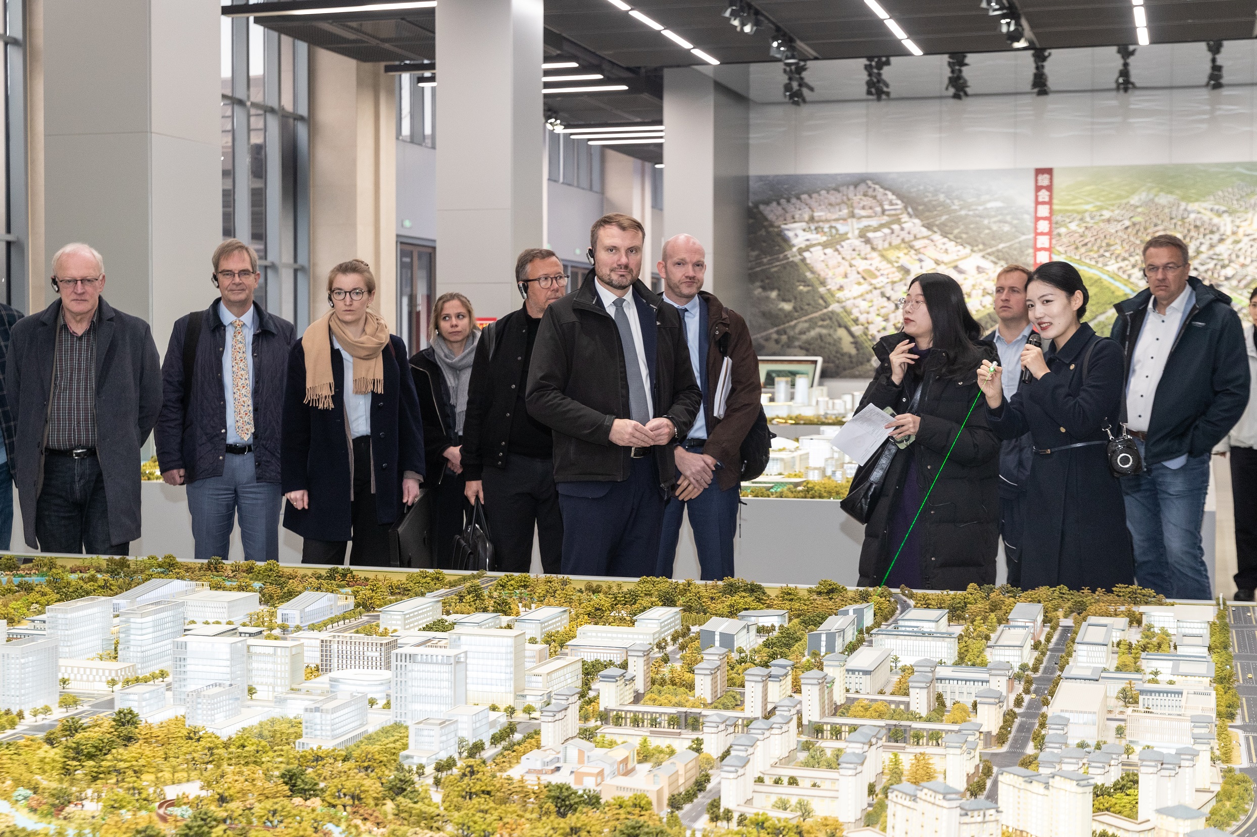 雄安新区规划发展_9500F_雄安新区高质量建设