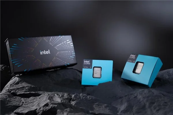 酷睿 Ultra 5 250K Plus 游戏性能测试_9600X_酷睿 Ultra 7 270K Plus 性能评测