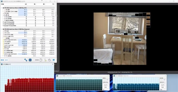 9600X_酷睿 Ultra 7 270K Plus 性能评测_酷睿 Ultra 5 250K Plus 游戏性能测试