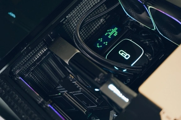 酷睿Ultra 200S Plus处理器性能对比_9600X_Intel Arrow Lake Refresh CPU Plus系列