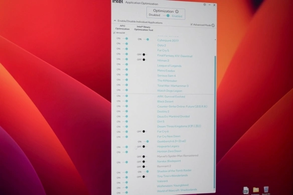 9600X_Intel Arrow Lake Refresh CPU Plus系列_酷睿Ultra 200S Plus处理器性能对比