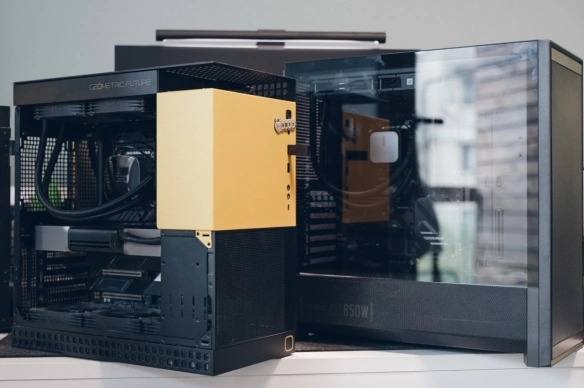 9600X_酷睿Ultra 200S Plus处理器性能对比_Intel Arrow Lake Refresh CPU Plus系列