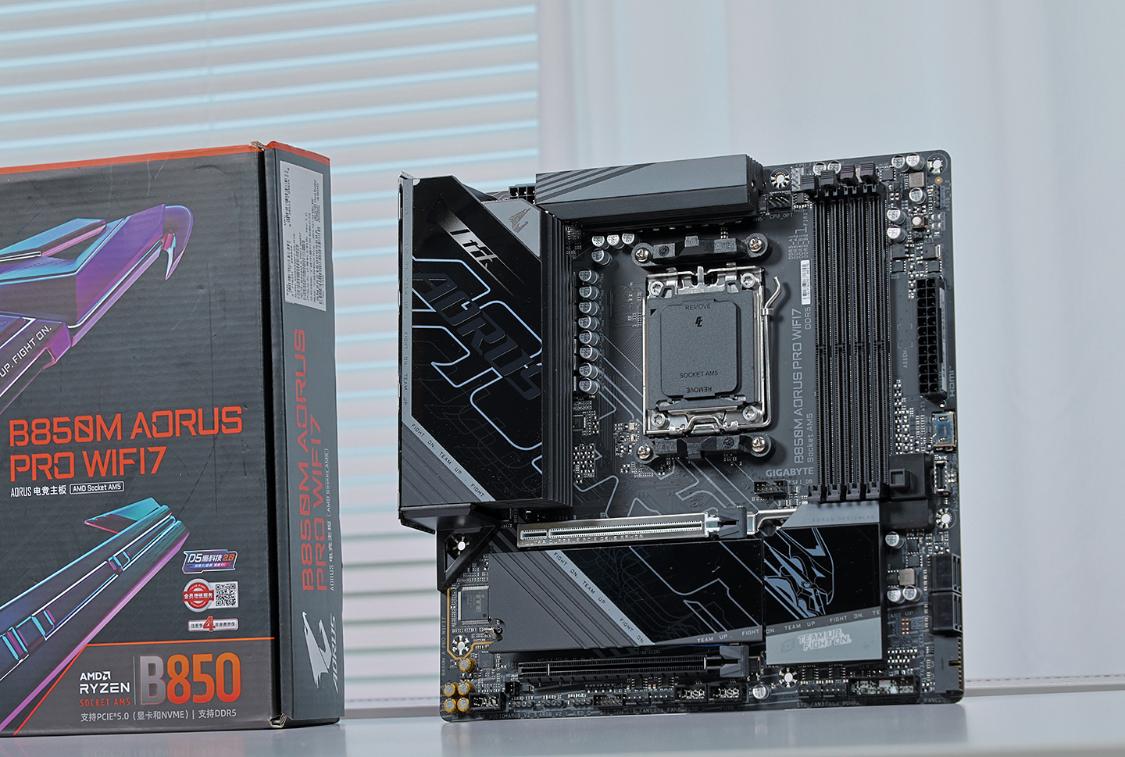 9600X_桌面MATX主机配置分享_DDR5内存行情波动