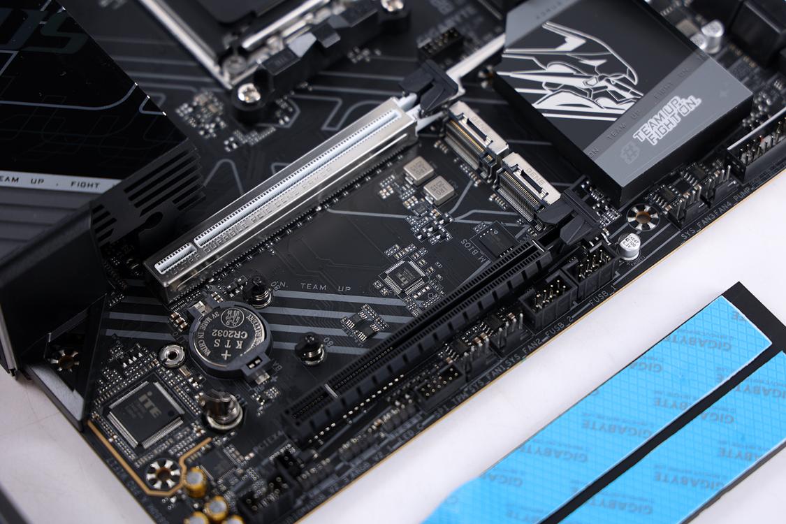 9600X_DDR5内存行情波动_桌面MATX主机配置分享