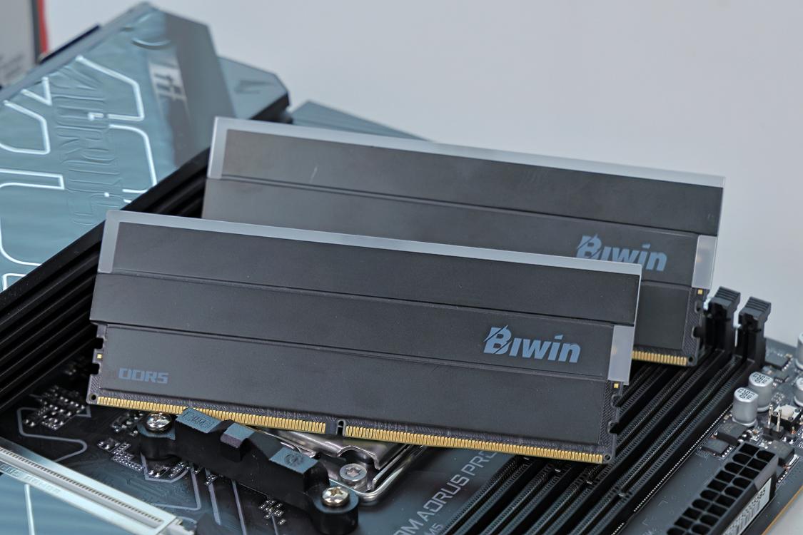 9600X_DDR5内存行情波动_桌面MATX主机配置分享