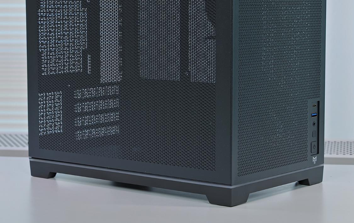 9600X_桌面MATX主机配置分享_DDR5内存行情波动