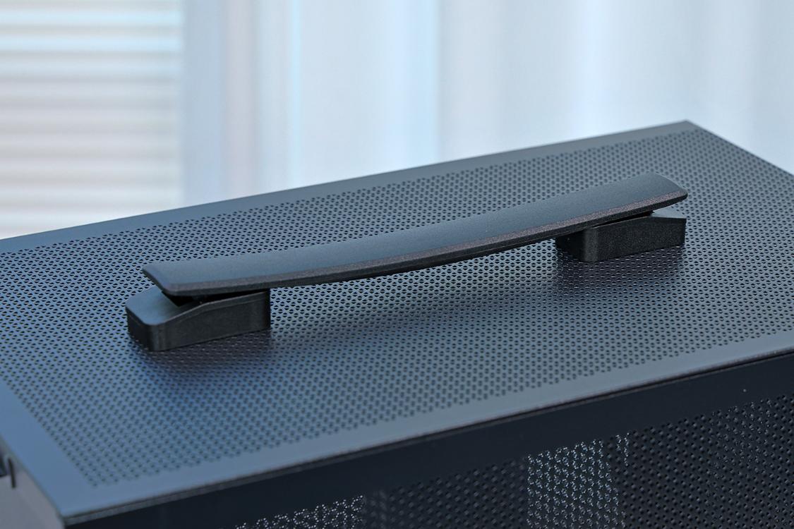 DDR5内存行情波动_9600X_桌面MATX主机配置分享