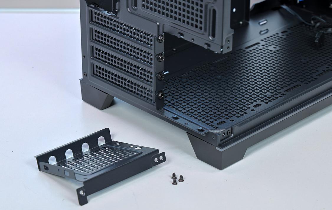 DDR5内存行情波动_9600X_桌面MATX主机配置分享