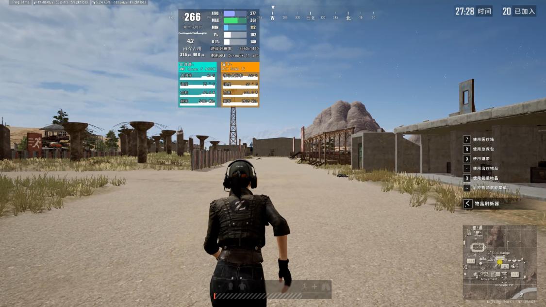 DDR5内存行情波动_桌面MATX主机配置分享_9600X