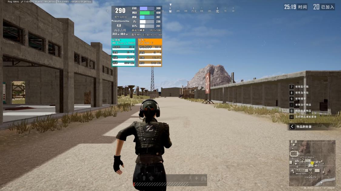 桌面MATX主机配置分享_9600X_DDR5内存行情波动