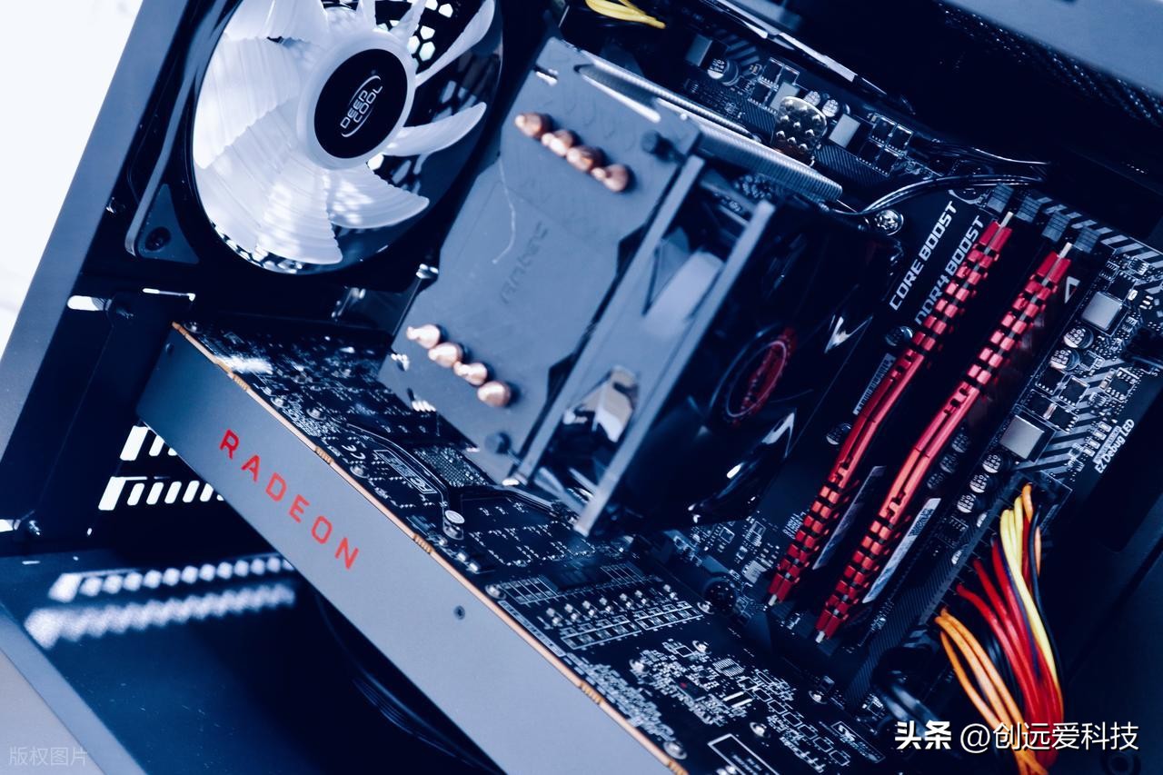 9950X3D_AMD Ryzen 9 9950X3D2 FSR 4 老显卡支持问题