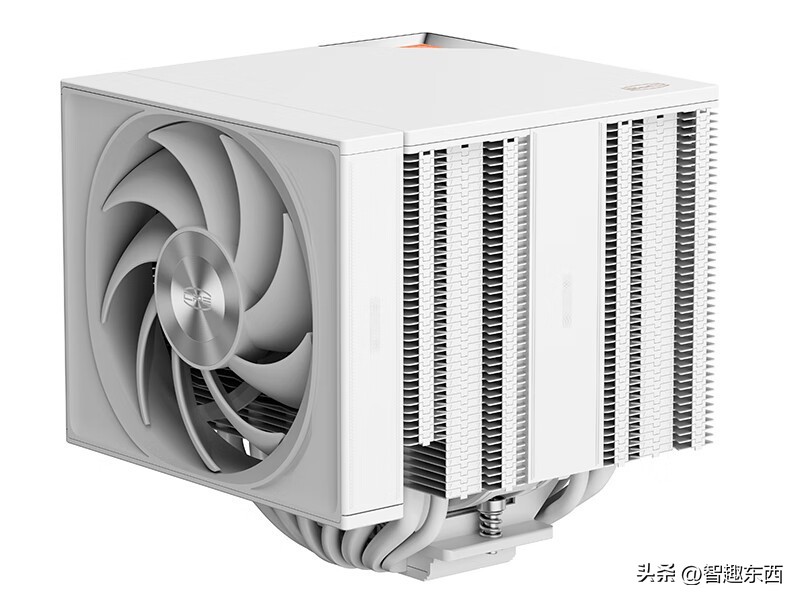 AMD锐龙9 9950X3D2双缓存版  Zen5架构 3D V-Cache 208MB缓存_9950X3D