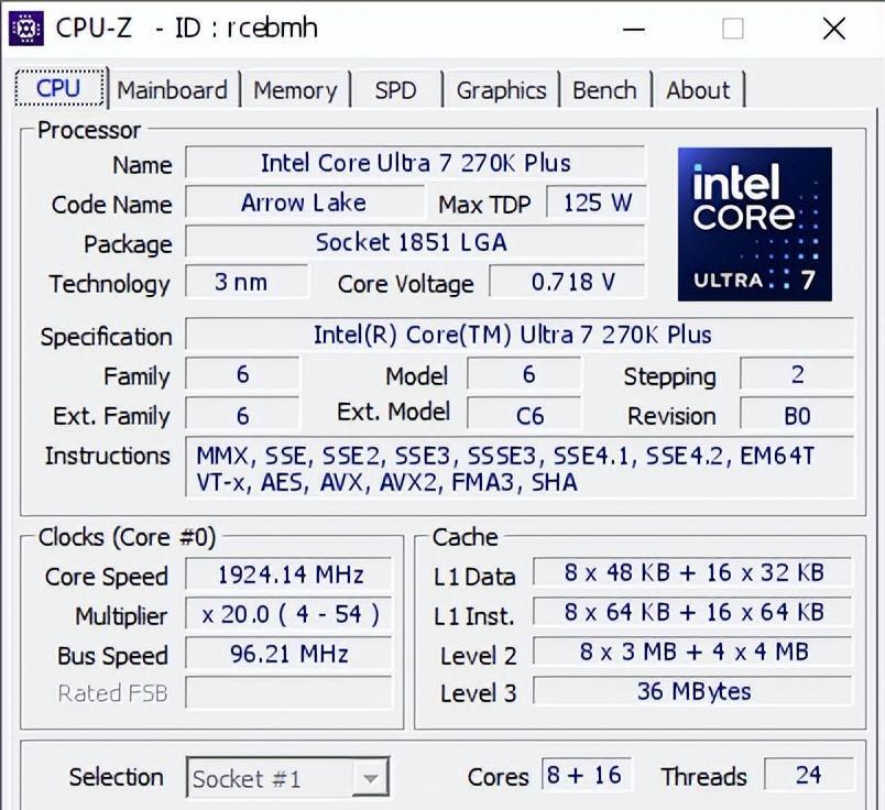 Core Ultra 7 270K Plus vs Ryzen 7 9700X gaming benchmark results_9700X_Core Ultra 7 270K Plus vs Ryzen 7 9700X game performance comparison