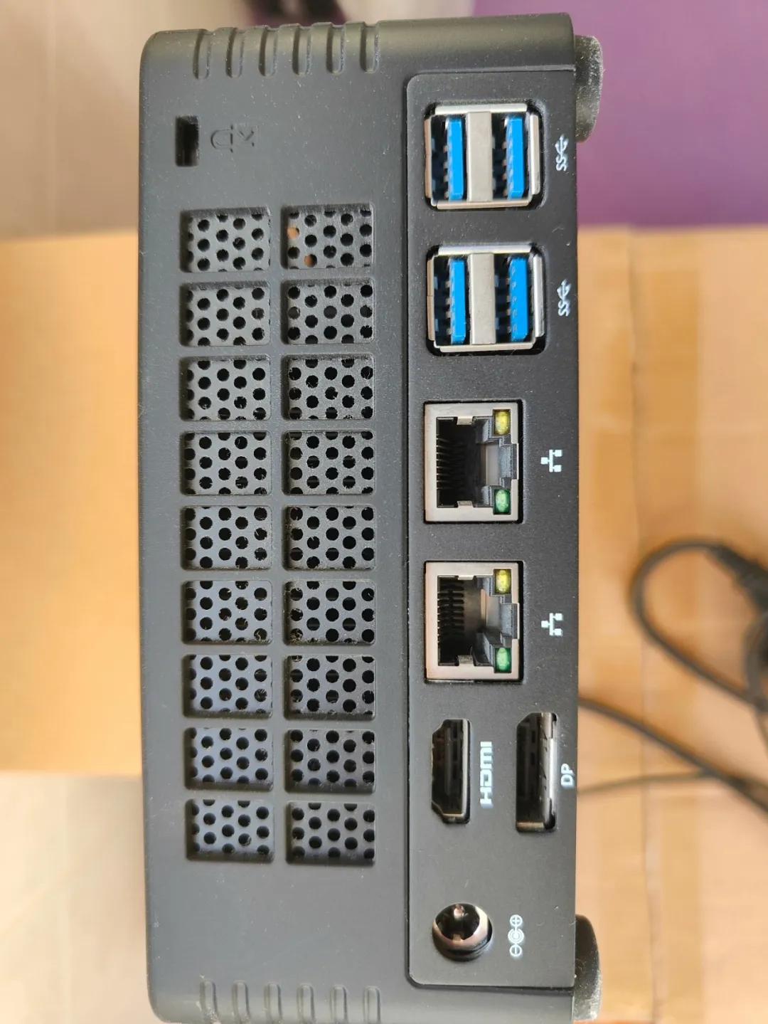 AMD核显迷你主机_铭凡X500迷你主机_5700G